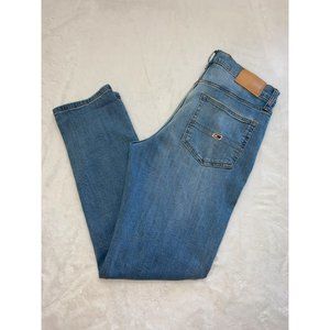 Tommy Hilfiger Slim Jeans Men’s 34x32